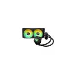image produit Asus - Kit Watercooling TUF Gaming LC II 240 ARGB