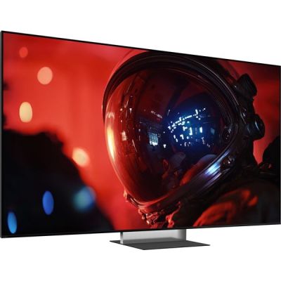 image TV QLED Sony 85 Bravia 9 II True RGB
