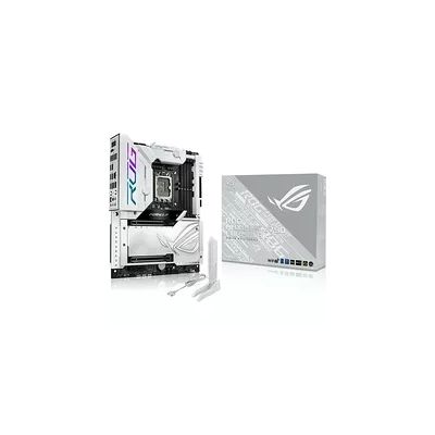 ASUS ROG Maximus Z790 Formula Carte mère Intel LGA 1700, ATX DDR5, Intel Wi-FI 7, 5 emplacements M.2, PCIe 5.0 NVMe SSD, 2 Thunderbolt 4, USB Type-C, AI Overclocking, Cooling II et Networking, Aura