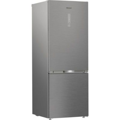 image Réfrigérateur combiné WHIRLPOOL WHK26494X7E