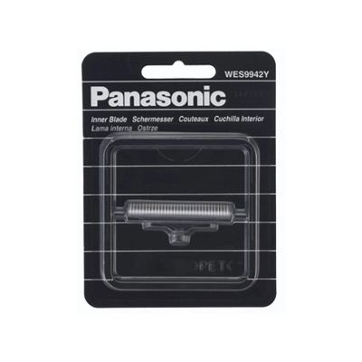 Panasonic Bloc à Couteaux pour Modèles ES-366 / 3042 / 809, ES-815 / 819 / 843 / 876 - Type WES9942Y