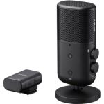 image produit Sony ECM-S1 - Système de Micro sans Fil pour Streaming et Podcast