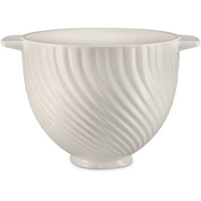 Bol KITCHENAID 5KSM2CB5MR meringue