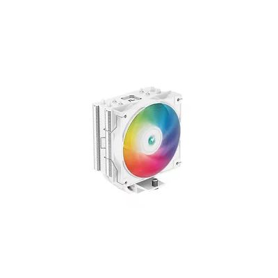 image Ventilateur processeur CPU Deepcool Gammaxx AG400 ARGB (Blanc)