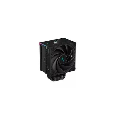 image DeepCool Ventilateur processeur CPU AK500S Digital (Noir)