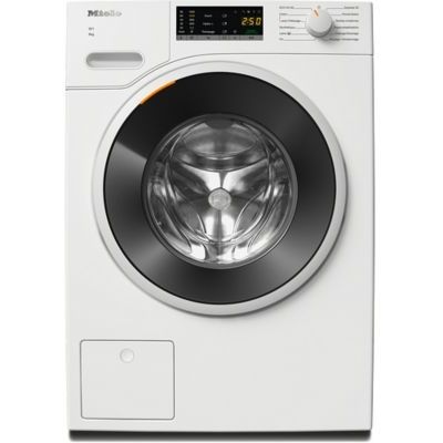 image Lave linge hublot MIELE WWB 100