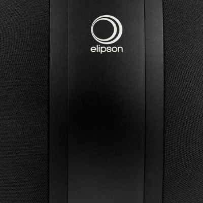 image Enceintes connectées Elipson W35 xi