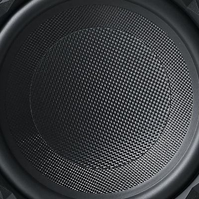 image Caissons de basses Elipson Prestige Subwoofer 10.1