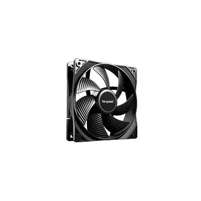 image be quiet! Pure Wings 3 140mm Boitier PC Ventilateur 14 cm Noir 1 pièce(s)