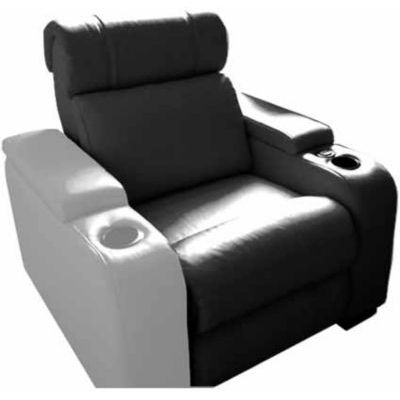 image Fauteuil cinéma LUMENE LUXURY II