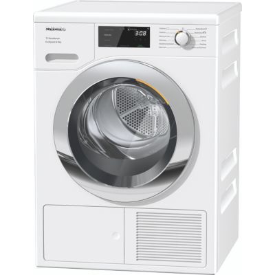 image Sèche linge pompe à chaleur MIELE TEH 785 WP