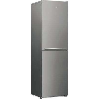 image Réfrigérateur combiné BEKO RCSE300K40SN