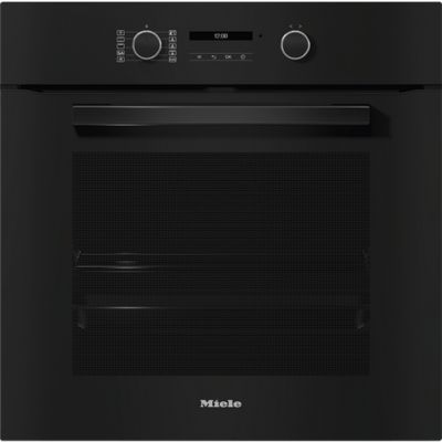 image Four encastrable MIELE H 2861 BP NR
