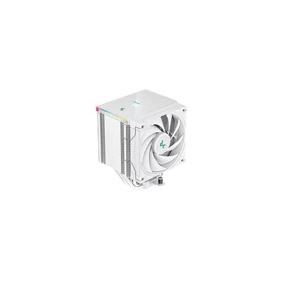image Ventilateur refroidisseur CPU Deepcool AK500 Digital (Blanc)
