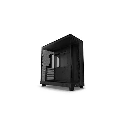 image NZXT H6 Flow - Noir