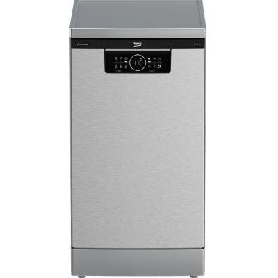 Lave vaisselle 45 cm BEKO BDFS26041XQ