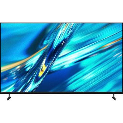 image Sony BRAVIA 3 Direct LED 85’ | X-Balanced Speaker | Dolby Vision/Atmos | IMAX Enhanced | Google TV (2025) | Google Cast | Apple AirPlay 2| Dashboard Eco 2 | Menu Jeu 2