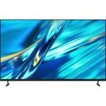 image produit Sony BRAVIA 3 II Direct LED 85" | X-Balanced Speaker | Dolby Vision/Atmos | IMAX Enhanced | Google TV (2025) | Google Cast | Apple AirPlay 2| Dashboard Eco 2 | Menu Jeu 2