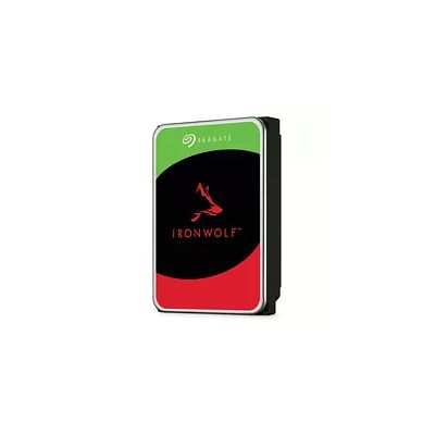 image Seagate IronWolf 8 To