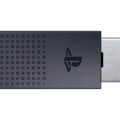 image PlayStation Link adaptateur USB