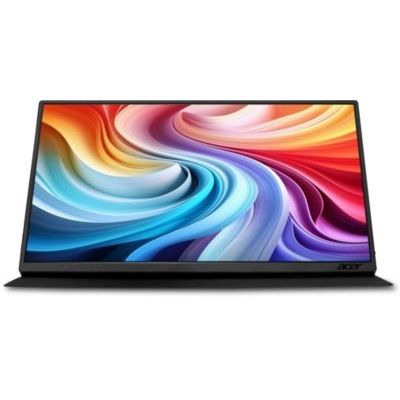 image Acer PM161QT bmiuuux - PM1 Series - LCD-Monitor - 39.6 cm (15.6")