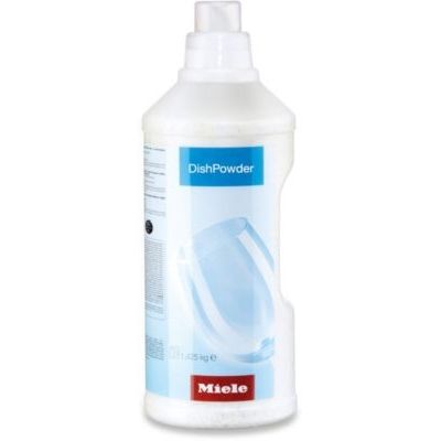 image Lave vaisselle poudre MIELE de lavage pour lave-vaisselle 1.4Kg