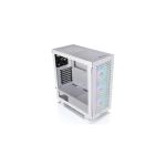 image produit Thermaltake V350 TG ARGB Air Snow White | Châssis PC | Boîtier Moyen ATX-Tour | Verre trempé 4 mm | 4 Ventilateurs y Compris | Blanc - livrable en France