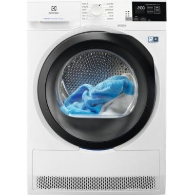 image Sèche linge pompe à chaleur ELECTROLUX EW8H4853SB