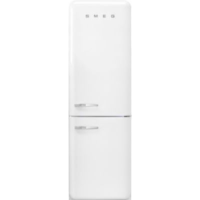 image Réfrigérateur combiné SMEG Réf FAB32RWH6