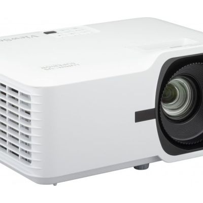 image Vidéoprojecteurs ViewSonic LS740HD