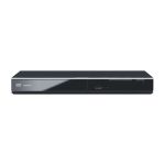 image produit Panasonic Lecteur DVD HD DVD-S700EG-K Conversion Full HD, Compatible Xvid, Noir & Câble HDMI 2.0 Haute Vitesse Ultra HD,, 0,9 m