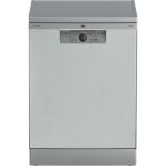 image produit Lave vaisselle 60 cm BEKO BDFN26640XC