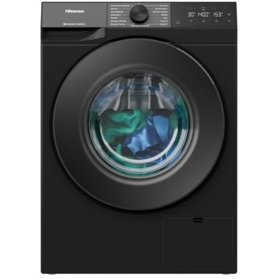 image Lave linge hublot HISENSE WF3E9043BBF