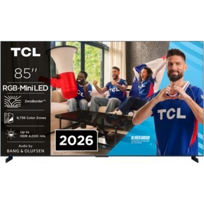 image TV RGB TCL 85RM9L (216cm)
