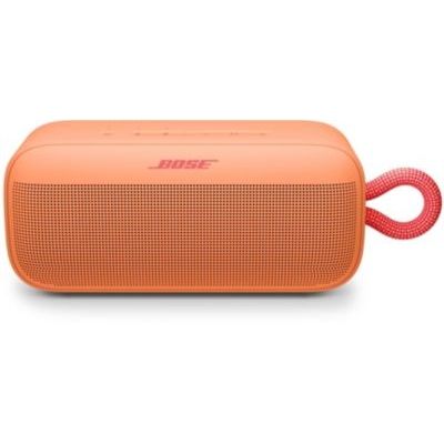 image Enceinte portable BOSE SoundLink Plus Peche Orange