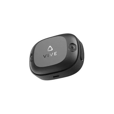 image HTC VIVE Ultimate Tracker Single Unit - for All-in-One XR Headsets and PC VR Streaming