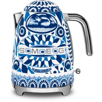 image Bouilloire SMEG KLF03DGBEU