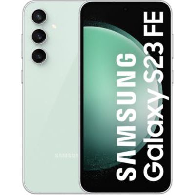 image Samsung Galaxy S23FE Mint 128Go