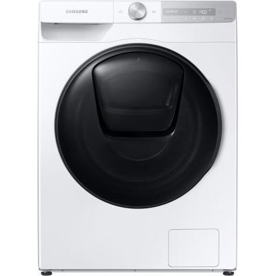 image Lave linge hublot SAMSUNG WW90T754DBH Quickdrive