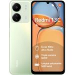 image produit XIAOMI Redmi 13C 8GB RAM 256GB ROM [Version Globale] (Clover Green)