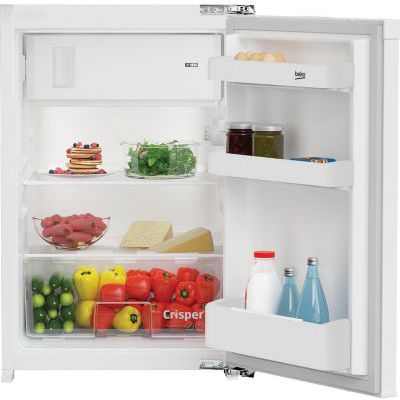 image Réfrigérateur top encastrable BEKO B1854N 86cm