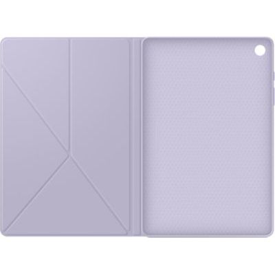 image Book Cover pour Galaxy Tab A9+ Coloris Blanc EF-BX210TWEGWW