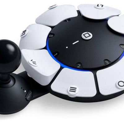 image PS5 Access Controller