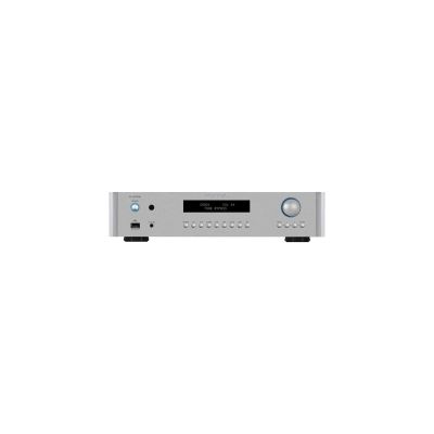 image Préamplis hi-fi Rotel RC-1572 MKII Silver