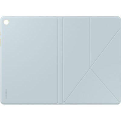 image Book Cover pour Galaxy Tab A9+ Coloris Bleu EF-BX210TLEGWW