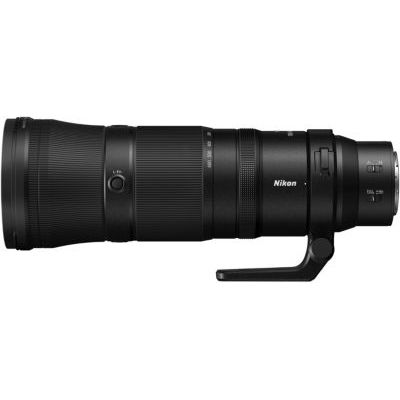 image Objectif NIKKOR Z 180-600mm f/5.6-6.3 VR pour Hybride Nikon