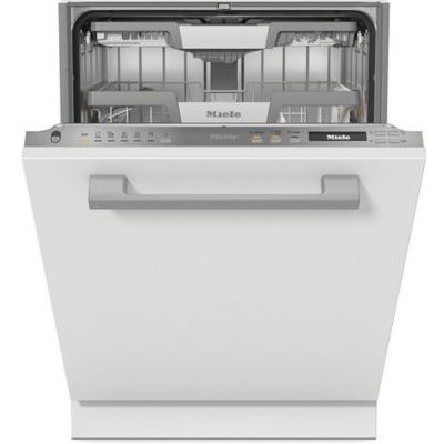 image Lave vaisselle encastrable MIELE G 7197 SCVi XXL AutoDos 125 edition