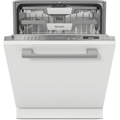 image Lave vaisselle encastrable MIELE G 7191 SCVi AutoDos 125 edition