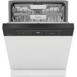 image produit Lave vaisselle encastrable MIELE G7210 SCi Noir