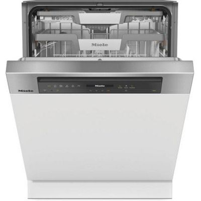 image Lave vaisselle encastrable MIELE G 7600 SCi Inox AutoDos